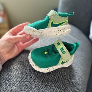 Toddler Nike Shoes